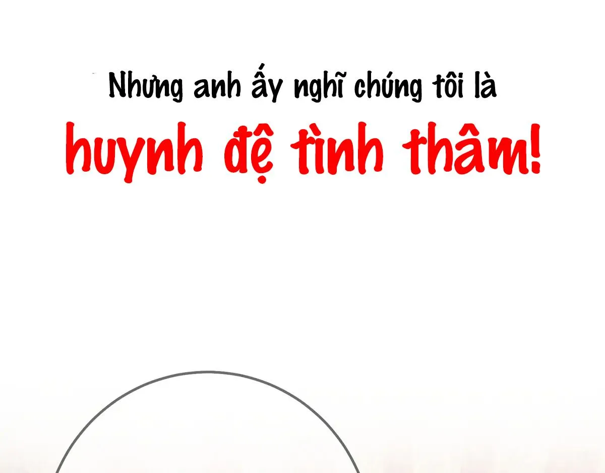 Người Đại Diện Của Tôi Thật Khó Để Trêu Chọc Chapter 0 Trang 19