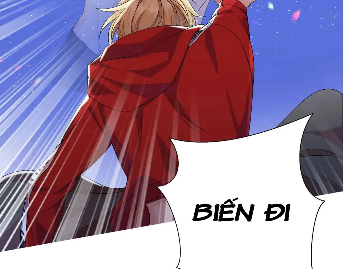 Người Đại Diện Của Tôi Thật Khó Để Trêu Chọc Chapter 0 Trang 27