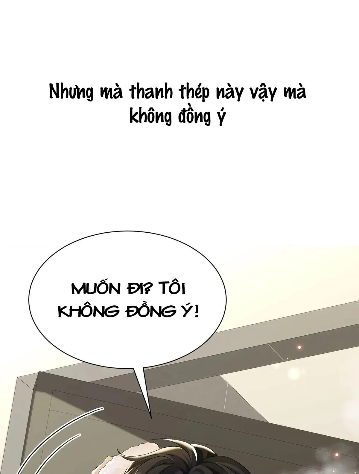 Người Đại Diện Của Tôi Thật Khó Để Trêu Chọc Chapter 0 Trang 29