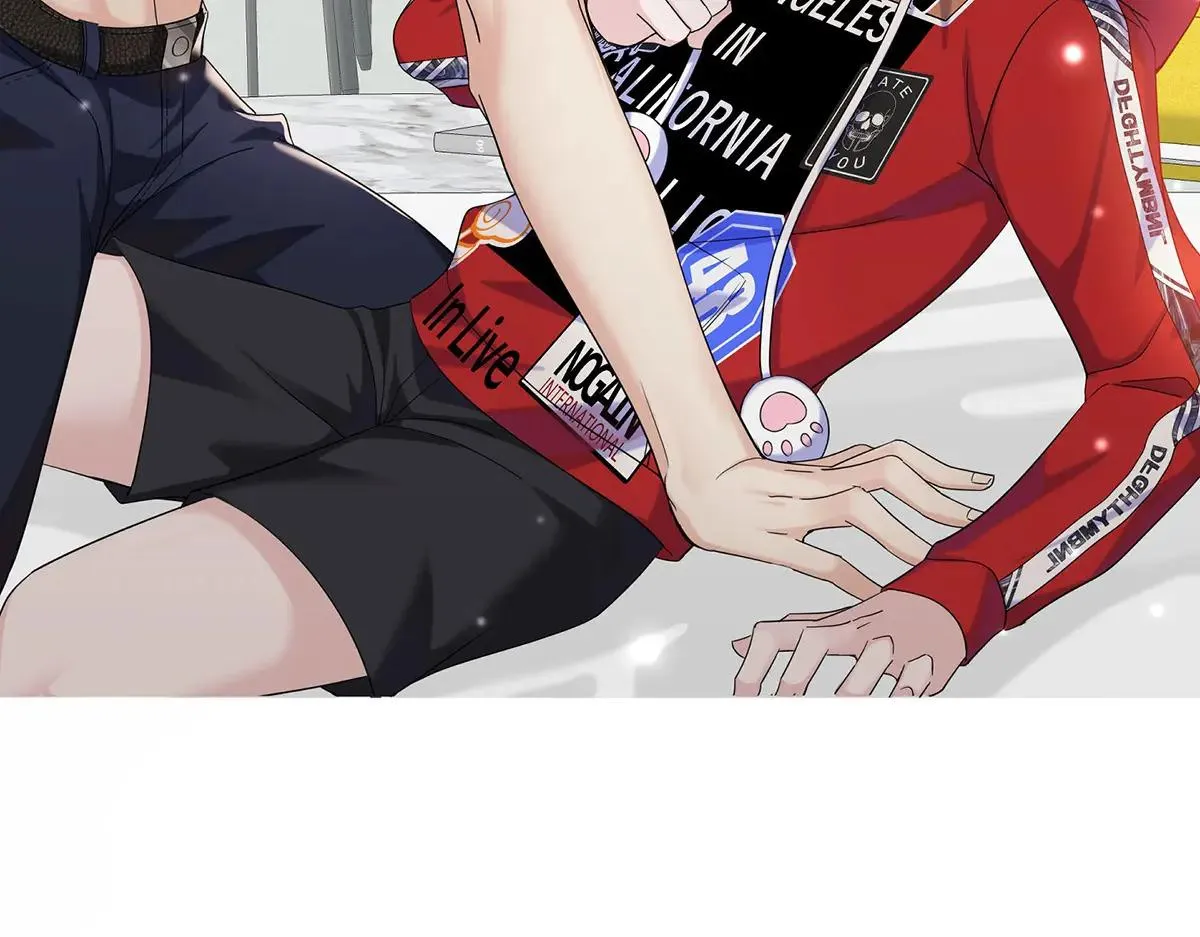 Người Đại Diện Của Tôi Thật Khó Để Trêu Chọc Chapter 0 Trang 36