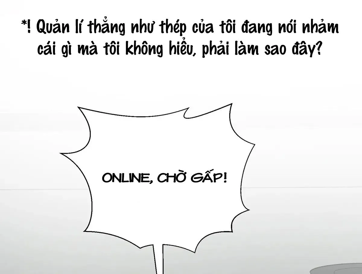 Người Đại Diện Của Tôi Thật Khó Để Trêu Chọc Chapter 0 Trang 37