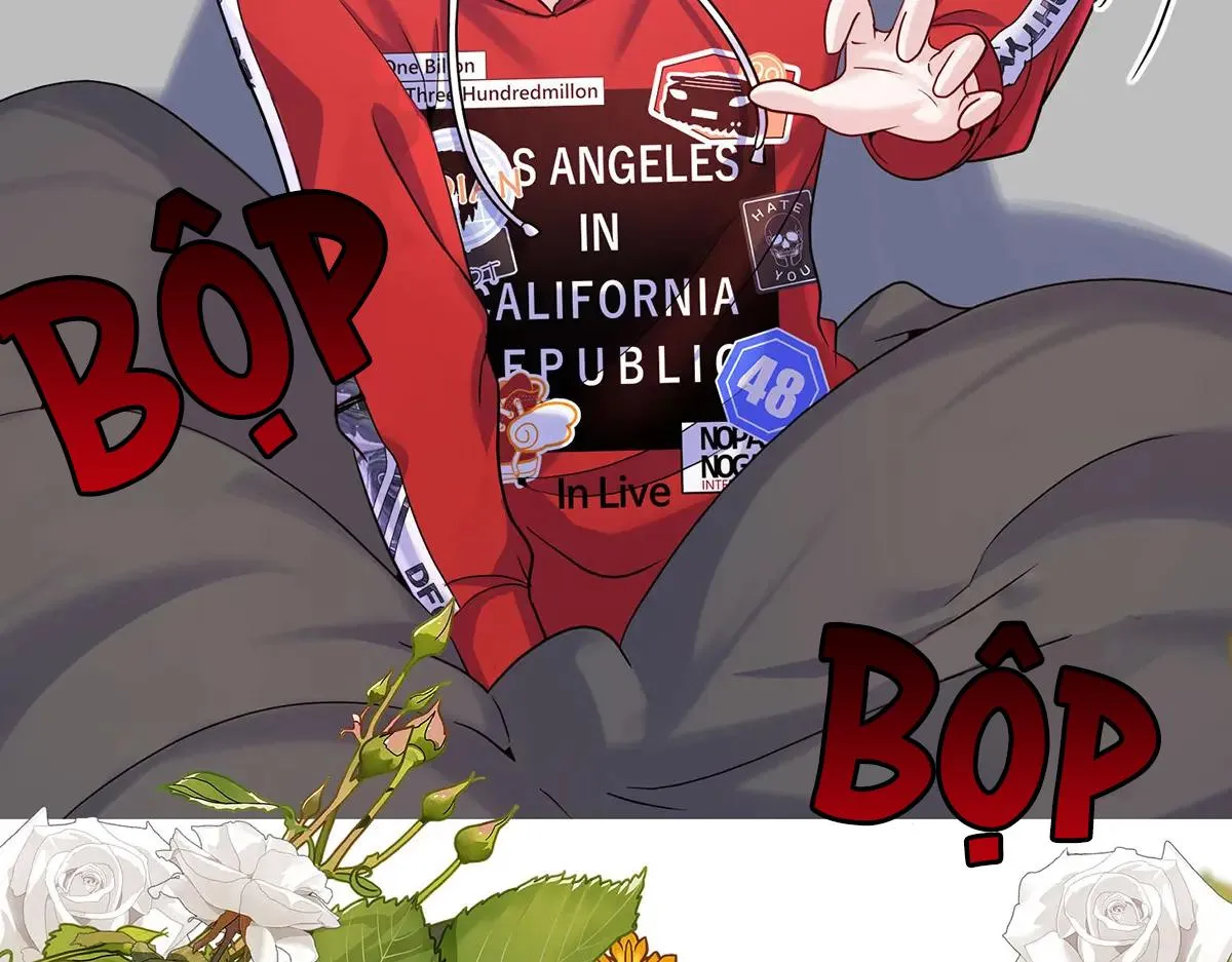 Người Đại Diện Của Tôi Thật Khó Để Trêu Chọc Chapter 0 Trang 39