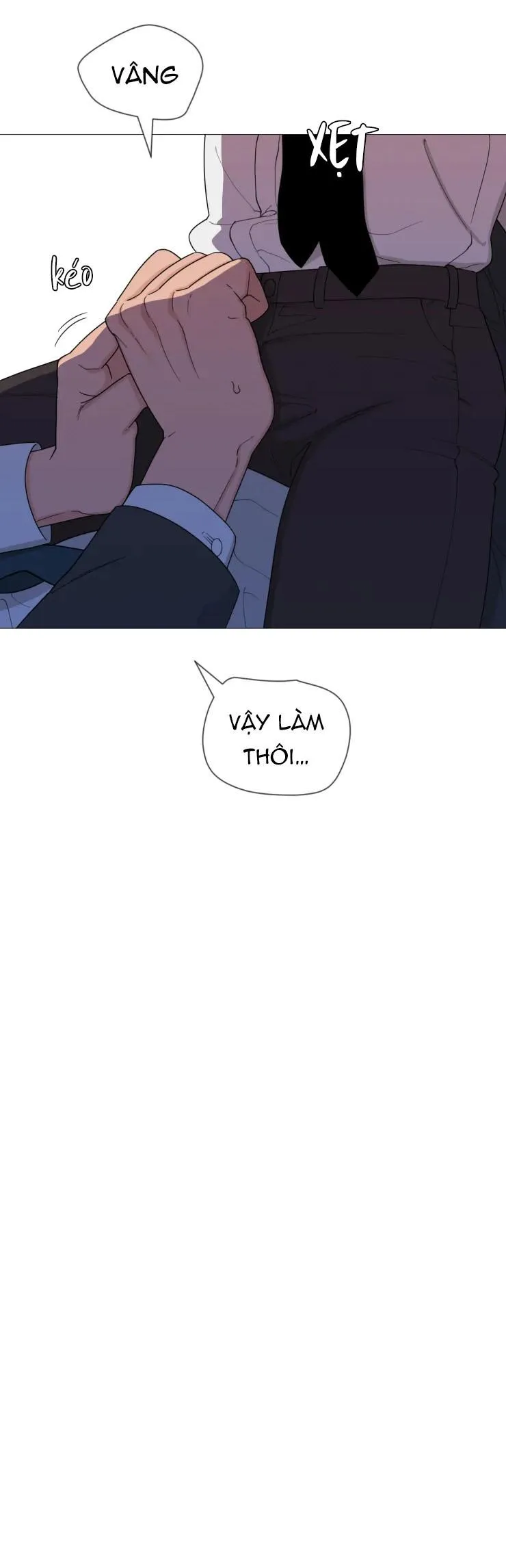 Người đại diện xấu xa và anh nhân viên mít ướt Chapter 1 Trang 31