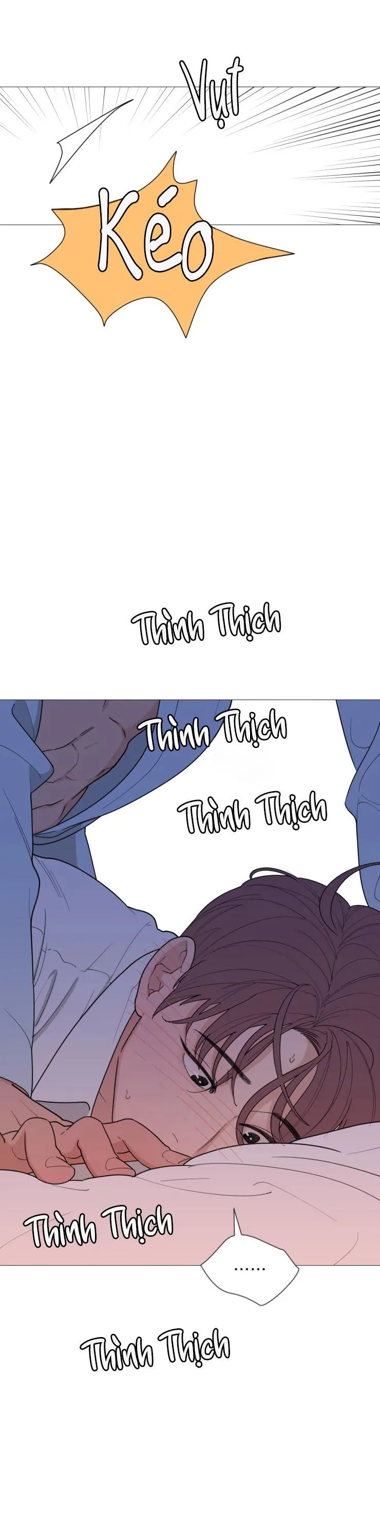 Người đại diện xấu xa và anh nhân viên mít ướt Chapter 2 Trang 12
