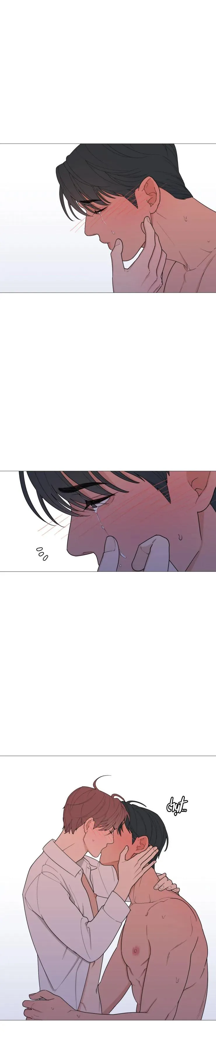 Người đại diện xấu xa và anh nhân viên mít ướt Chapter 2 Trang 30