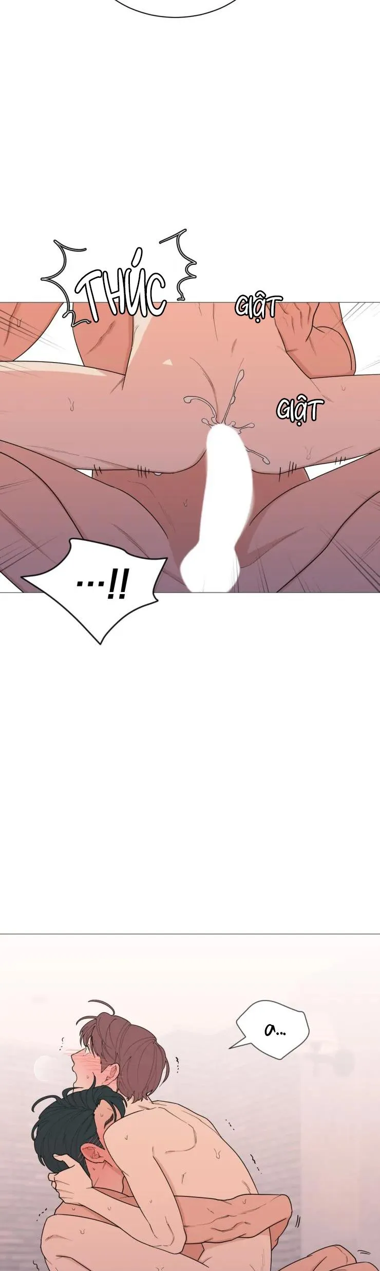Người đại diện xấu xa và anh nhân viên mít ướt Chapter 3 Trang 8