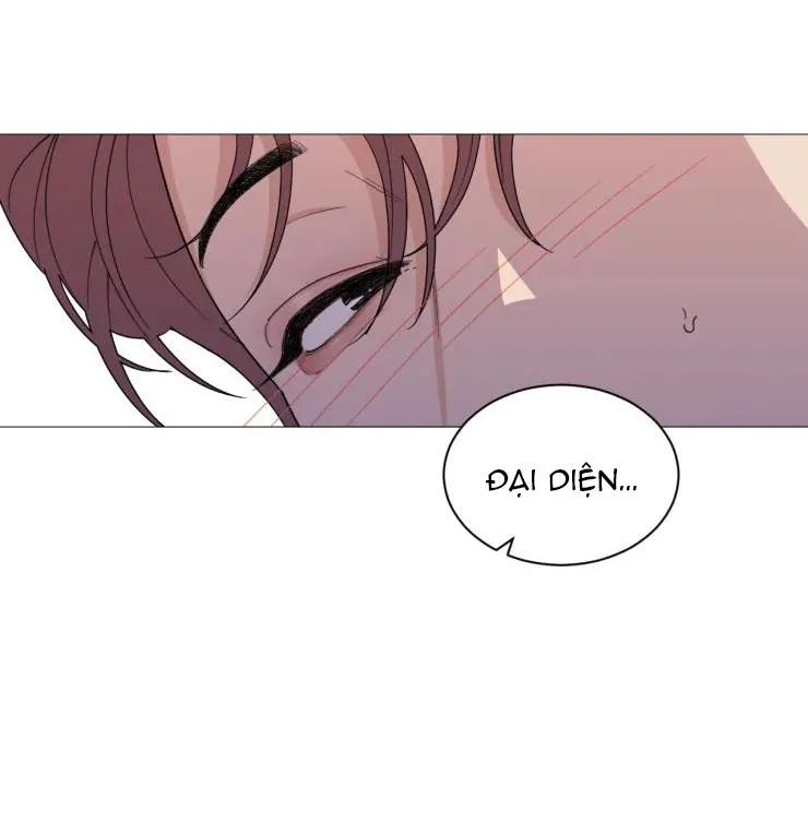 Người đại diện xấu xa và anh nhân viên mít ướt Chapter 3 Trang 26