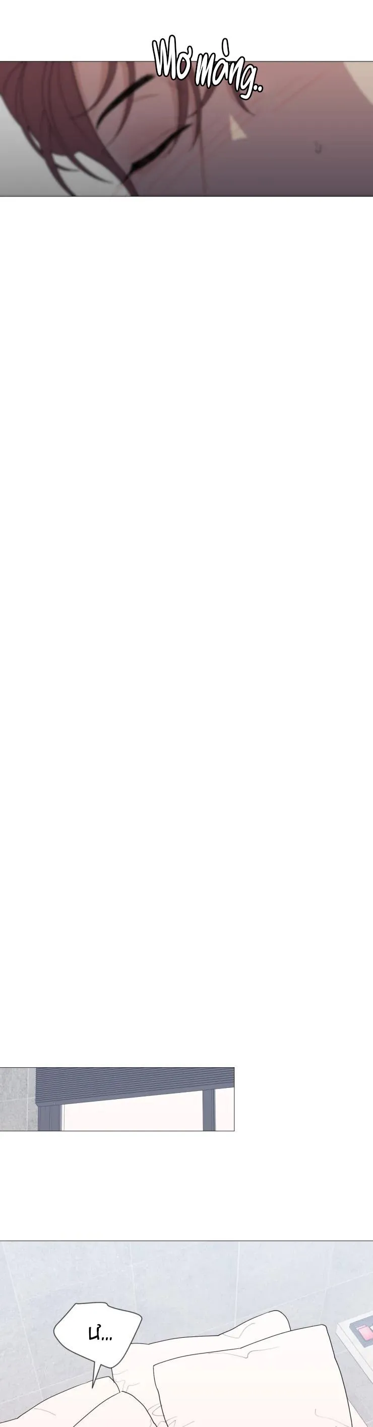 Người đại diện xấu xa và anh nhân viên mít ướt Chapter 3 Trang 27