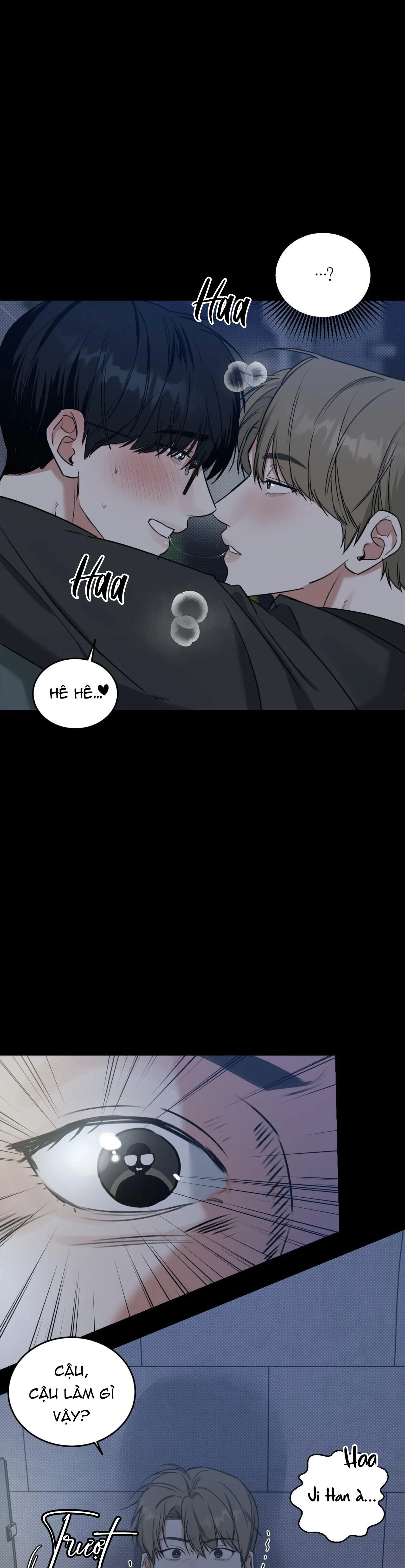 NGƯỜI ĐÀN ÔNG CHO EM TẤT CẢ Chapter 1 Trang 8