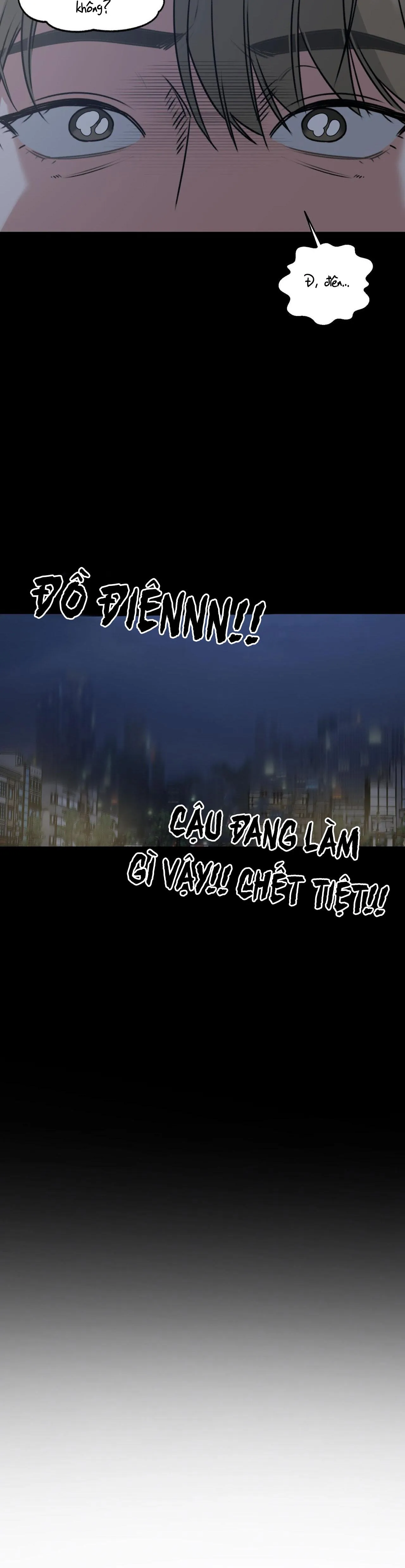 NGƯỜI ĐÀN ÔNG CHO EM TẤT CẢ Chapter 1 Trang 11