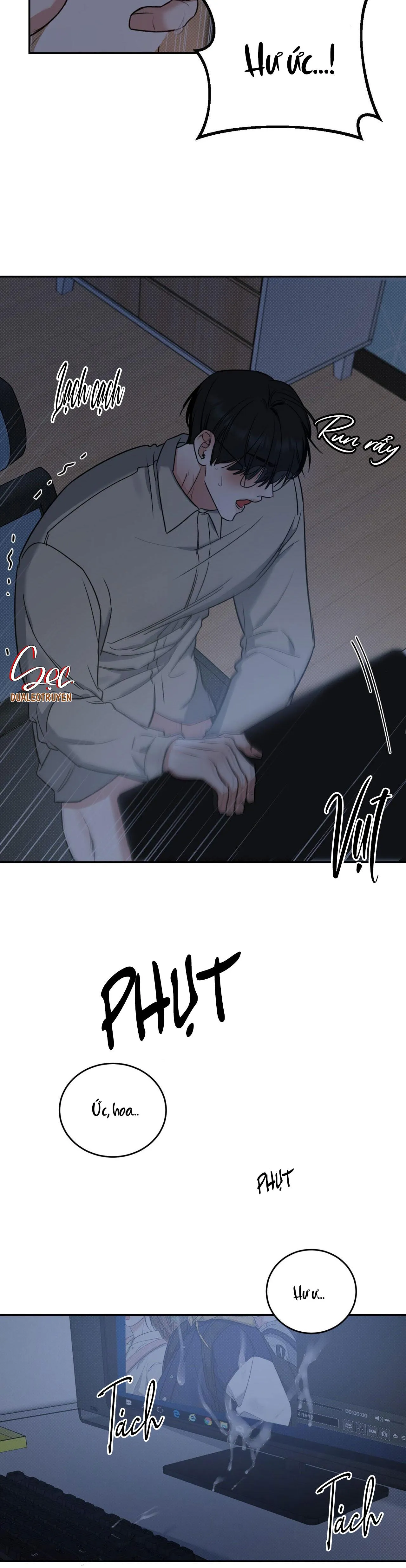 NGƯỜI ĐÀN ÔNG CHO EM TẤT CẢ Chapter 1 Trang 36