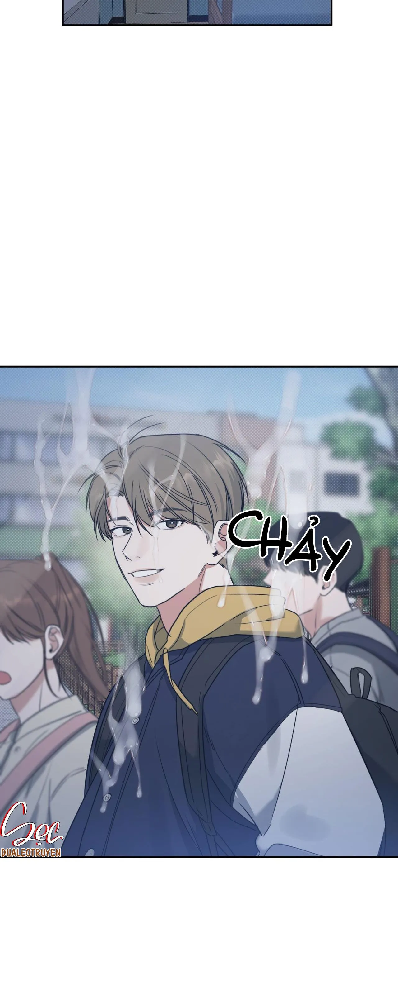 NGƯỜI ĐÀN ÔNG CHO EM TẤT CẢ Chapter 1 Trang 40