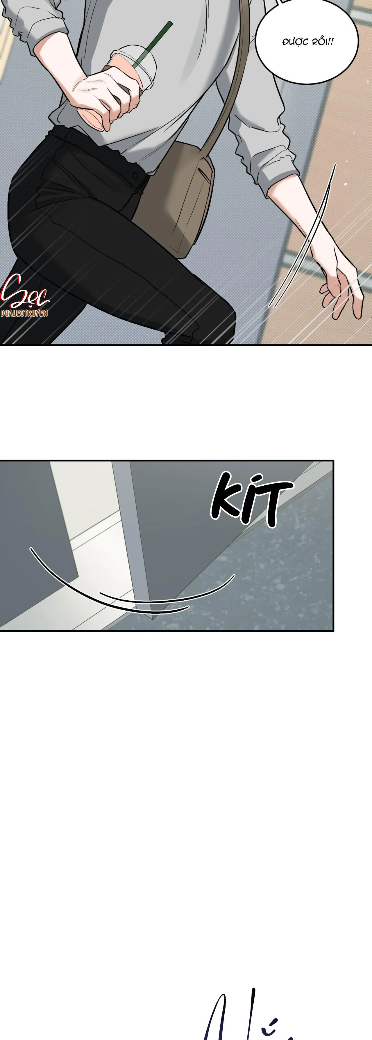 NGƯỜI ĐÀN ÔNG CHO EM TẤT CẢ Chapter 2 Trang 32