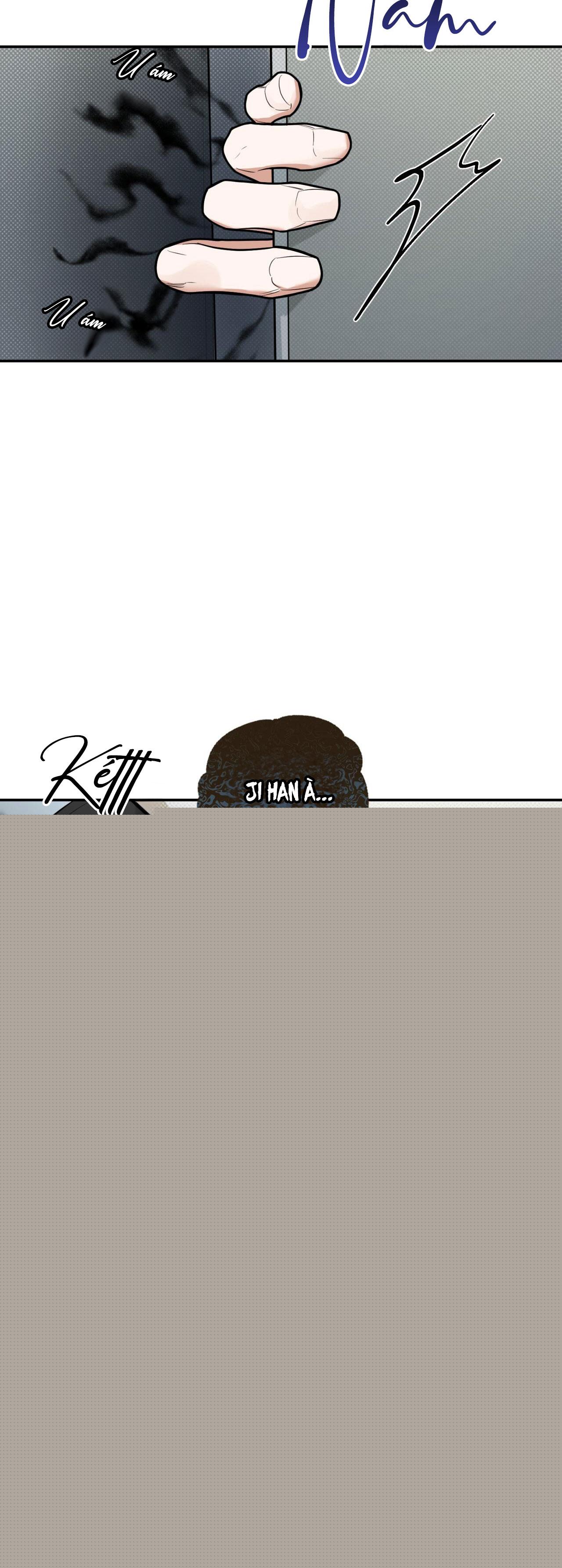 NGƯỜI ĐÀN ÔNG CHO EM TẤT CẢ Chapter 2 Trang 33