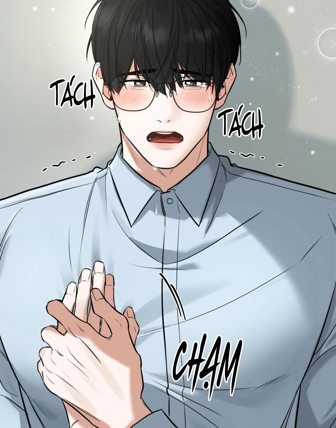 NGƯỜI ĐÀN ÔNG CHO EM TẤT CẢ Chapter 2 Trang 47