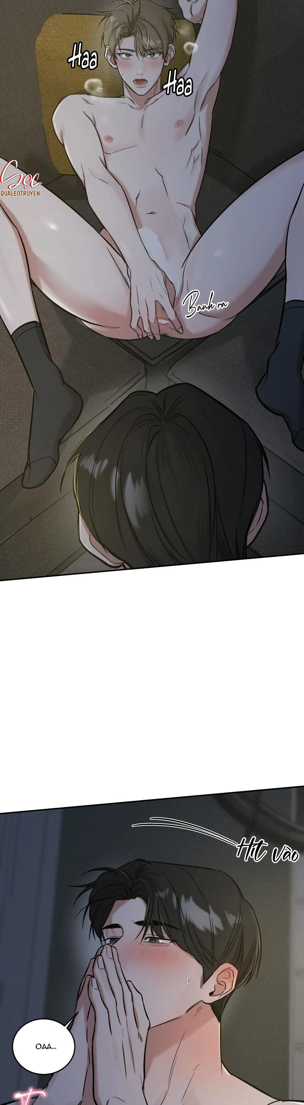 NGƯỜI ĐÀN ÔNG CHO EM TẤT CẢ Chapter 4 Trang 13