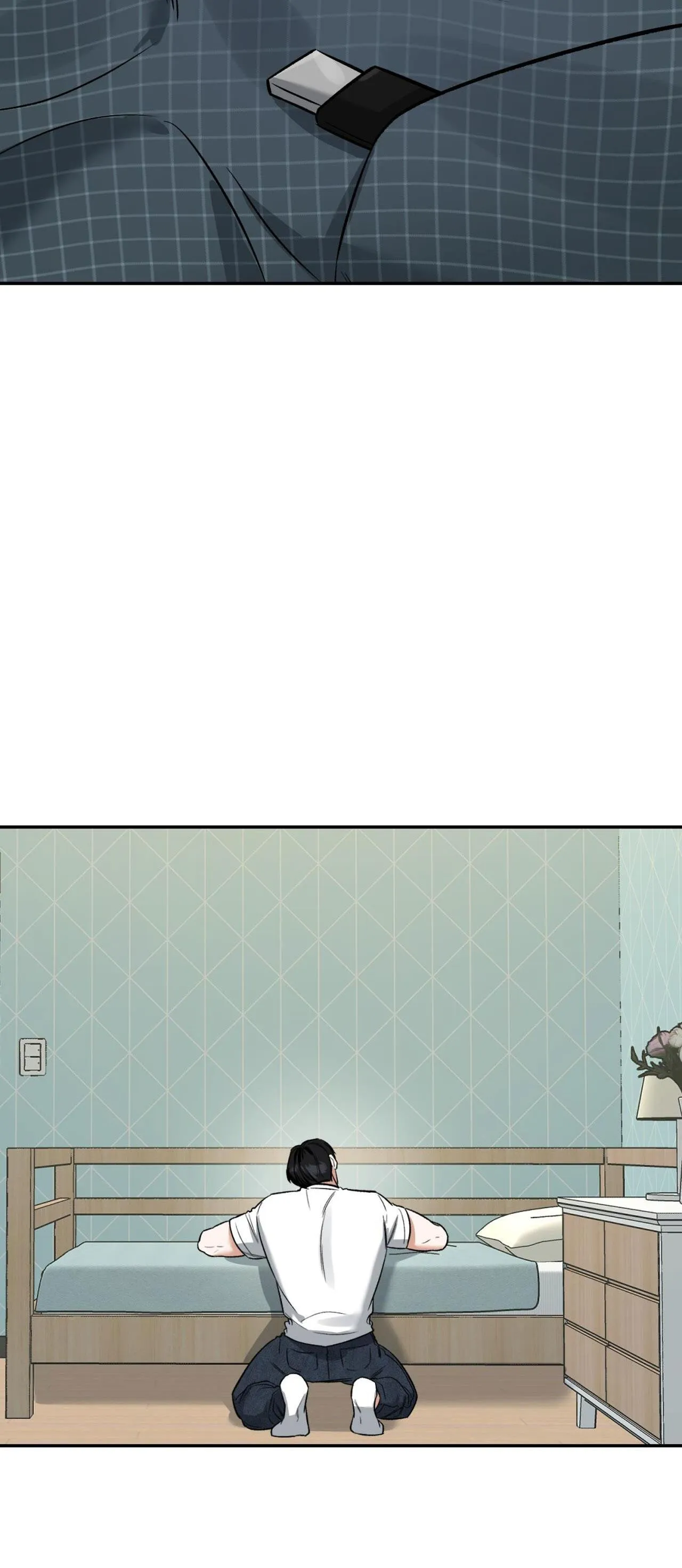 NGƯỜI ĐÀN ÔNG CHO EM TẤT CẢ Chapter 4 Trang 39