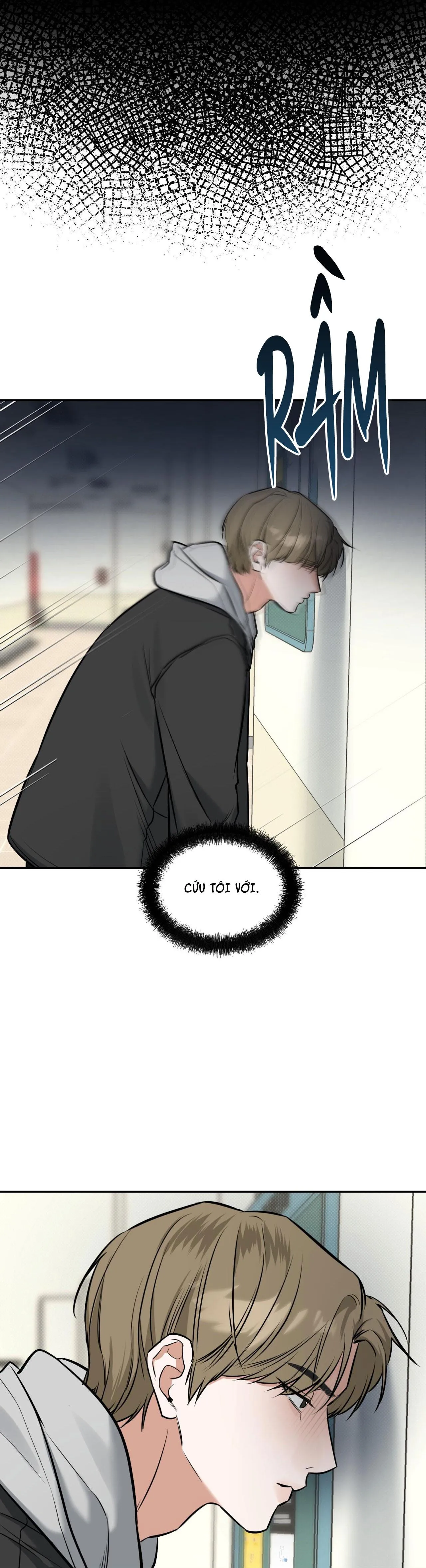 NGƯỜI ĐÀN ÔNG CHO EM TẤT CẢ Chapter 5 Trang 5