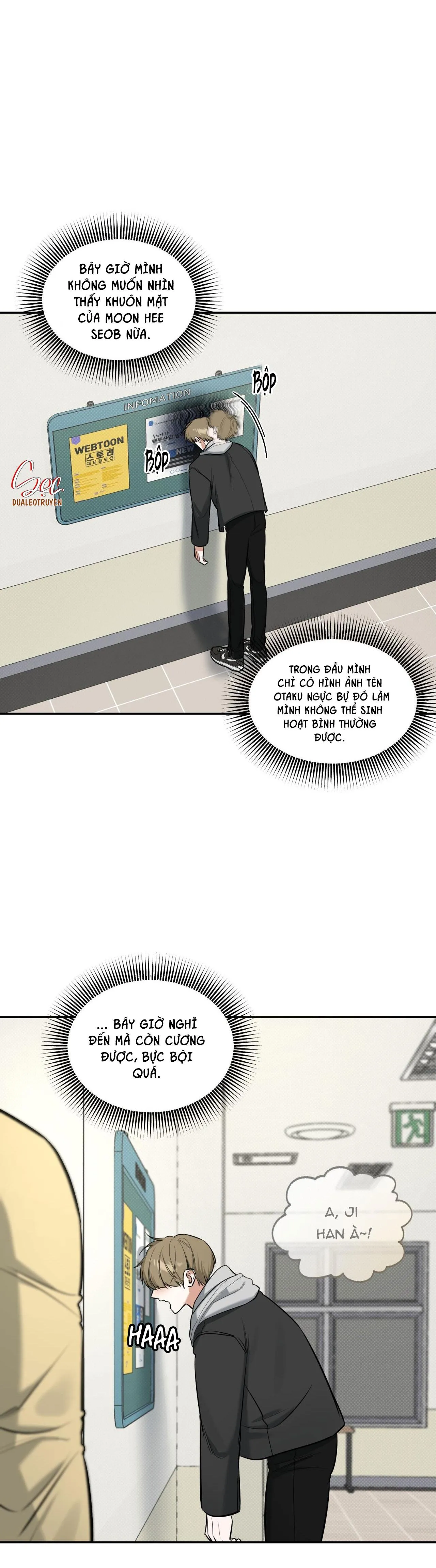 NGƯỜI ĐÀN ÔNG CHO EM TẤT CẢ Chapter 5 Trang 11