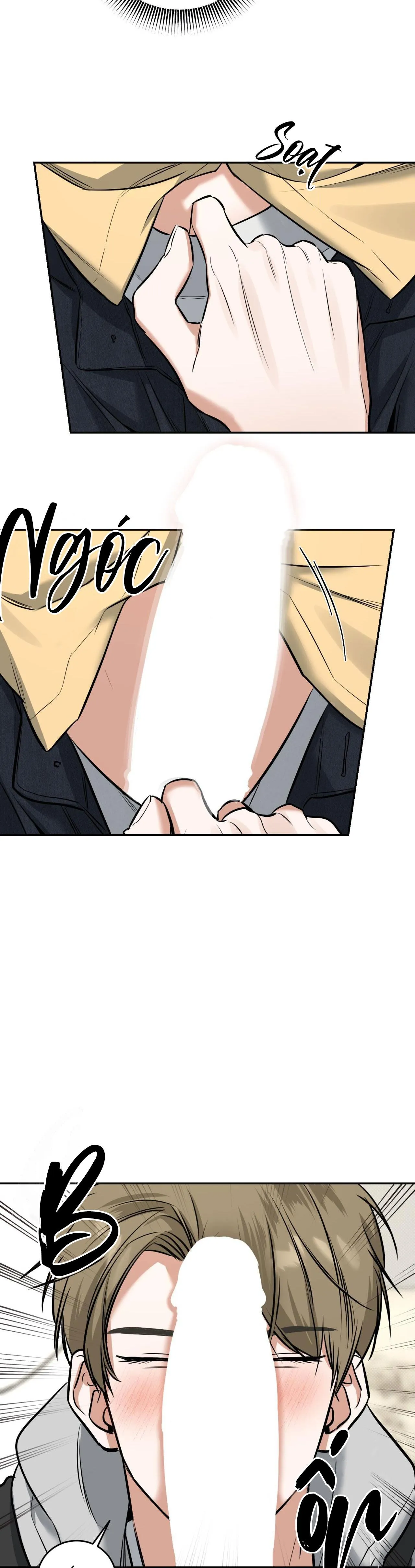 NGƯỜI ĐÀN ÔNG CHO EM TẤT CẢ Chapter 5 Trang 29