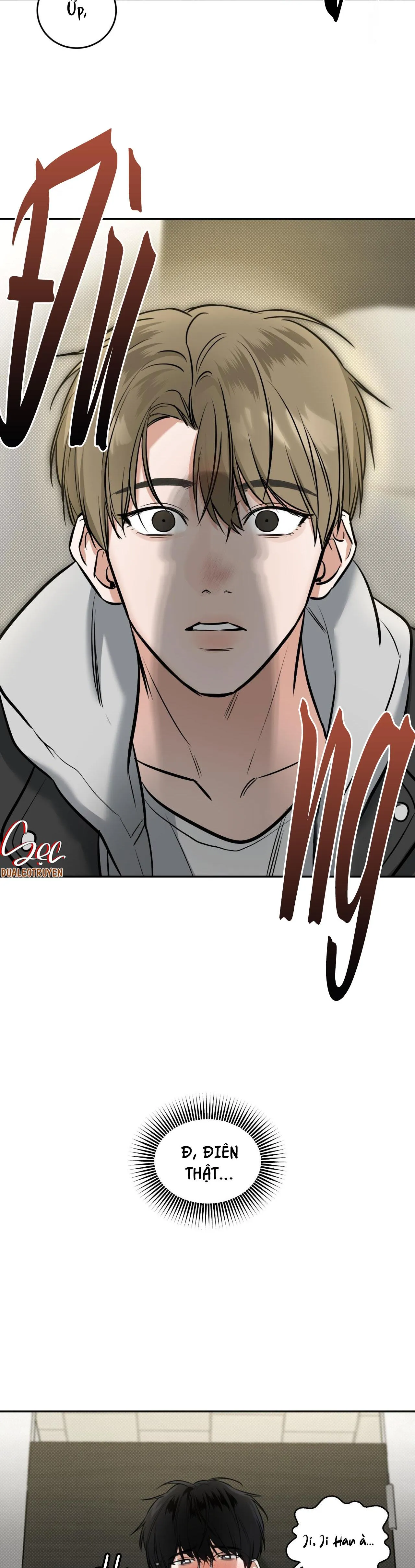 NGƯỜI ĐÀN ÔNG CHO EM TẤT CẢ Chapter 5 Trang 30