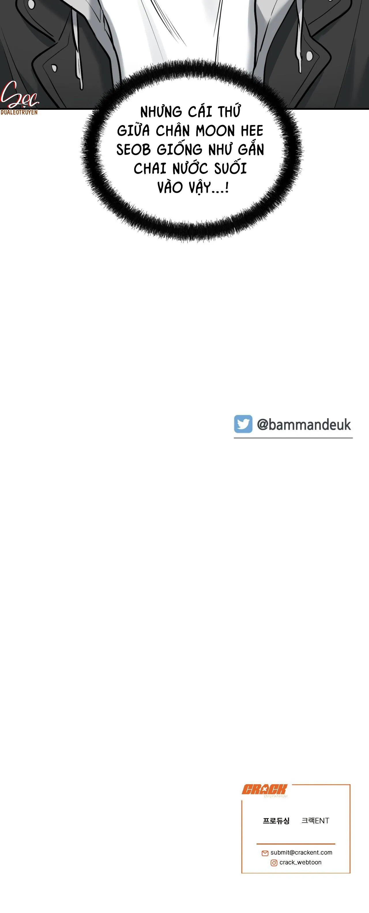 NGƯỜI ĐÀN ÔNG CHO EM TẤT CẢ Chapter 5 Trang 32