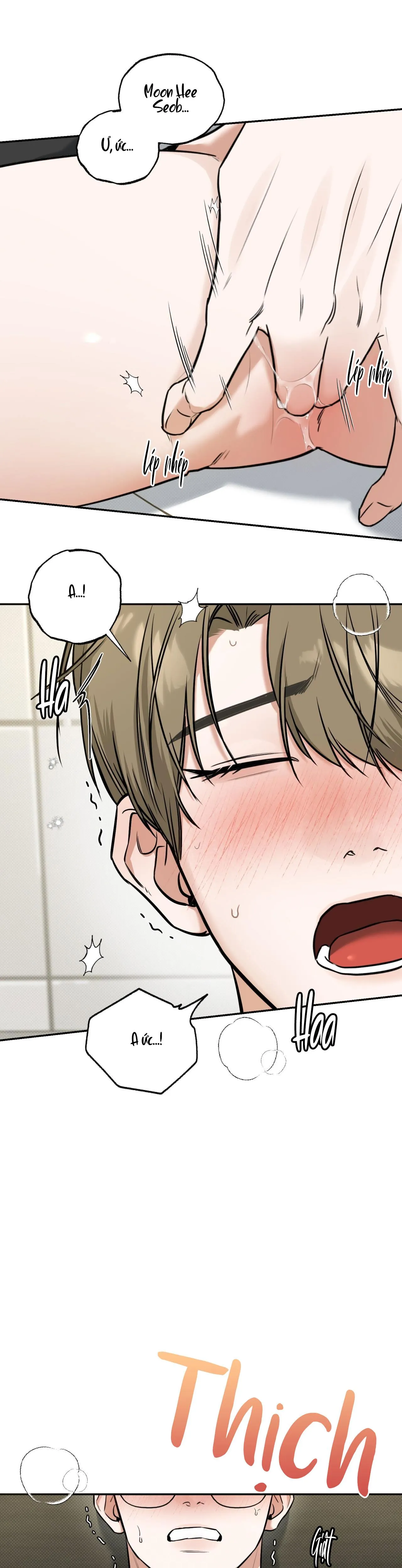 NGƯỜI ĐÀN ÔNG CHO EM TẤT CẢ Chapter 6 Trang 11