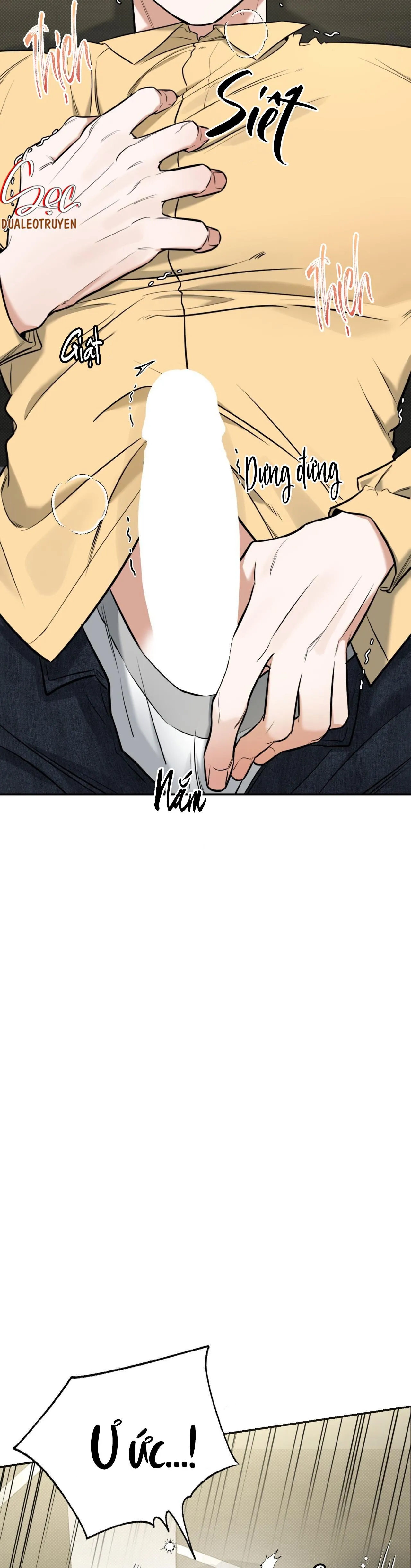 NGƯỜI ĐÀN ÔNG CHO EM TẤT CẢ Chapter 6 Trang 12