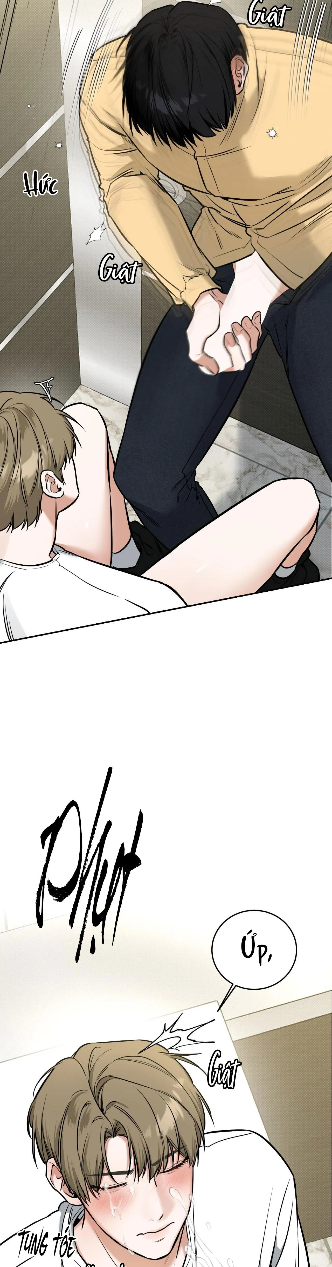 NGƯỜI ĐÀN ÔNG CHO EM TẤT CẢ Chapter 6 Trang 13