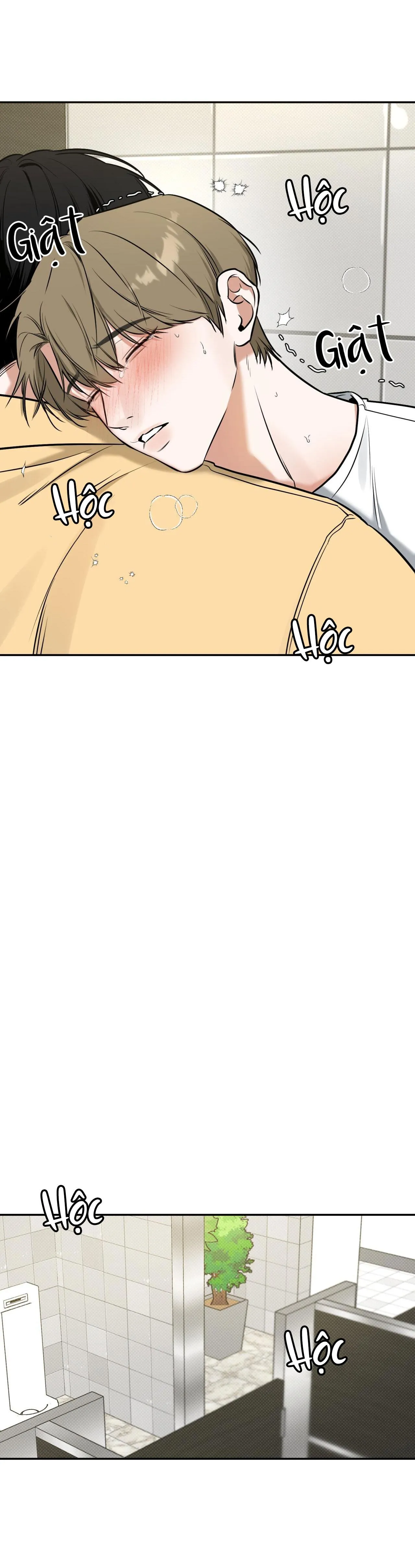 NGƯỜI ĐÀN ÔNG CHO EM TẤT CẢ Chapter 6 Trang 35