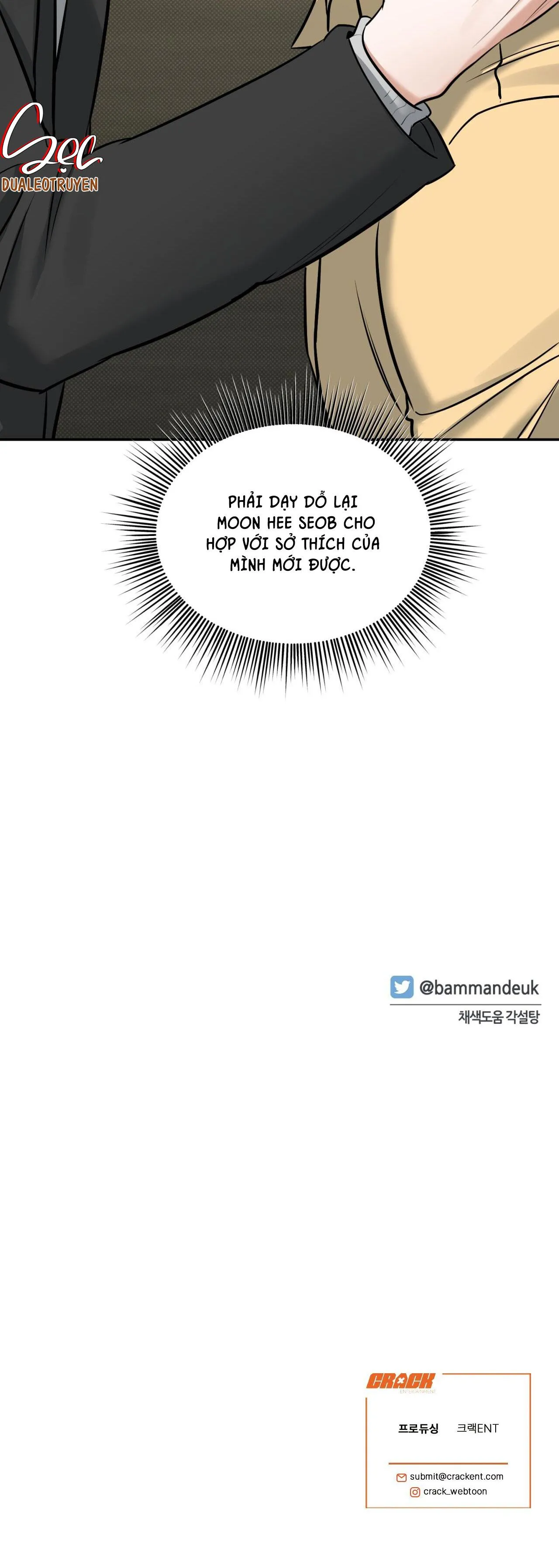 NGƯỜI ĐÀN ÔNG CHO EM TẤT CẢ Chapter 6 Trang 46