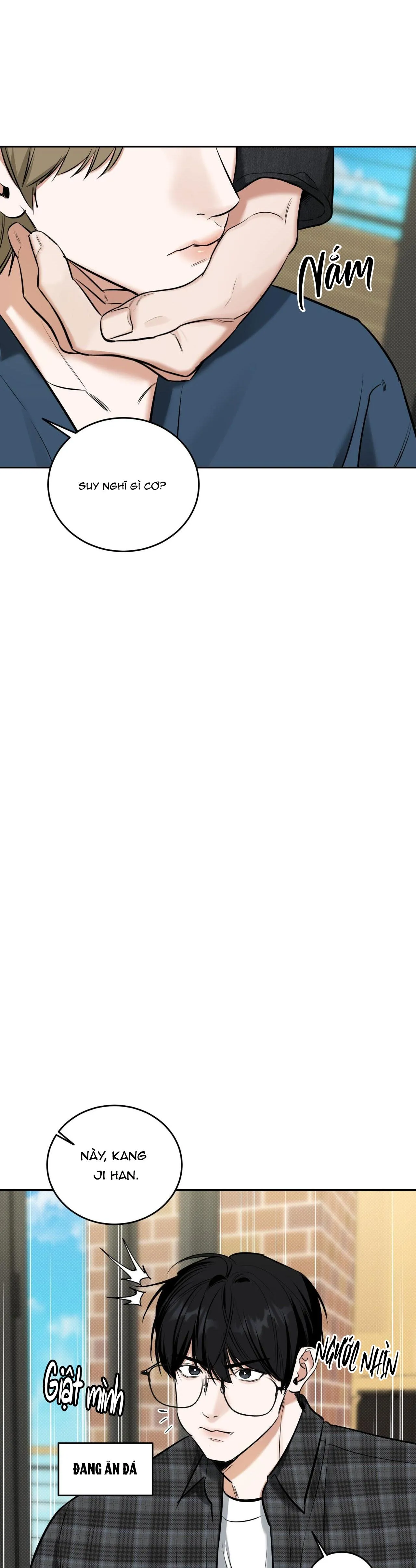 NGƯỜI ĐÀN ÔNG CHO EM TẤT CẢ Chapter 7 Trang 11