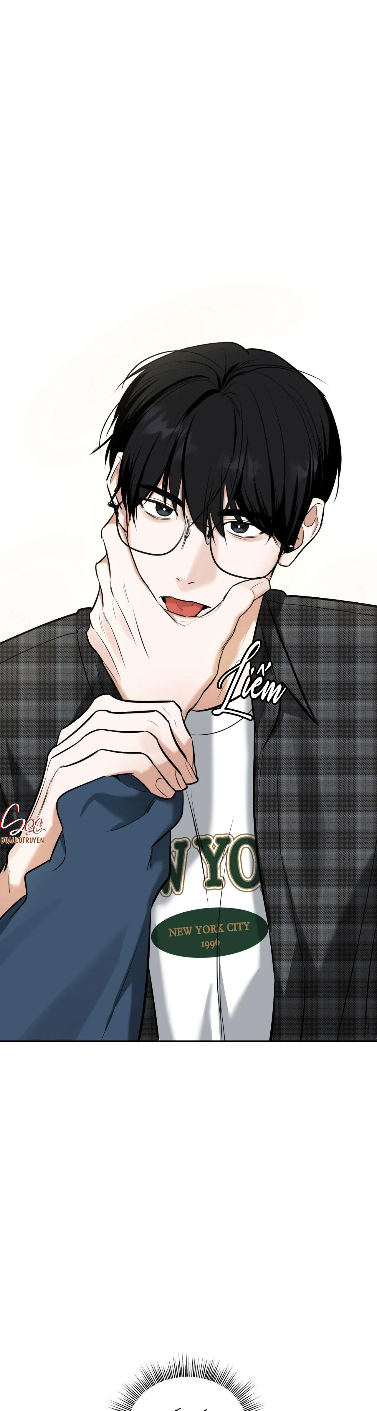 NGƯỜI ĐÀN ÔNG CHO EM TẤT CẢ Chapter 7 Trang 33