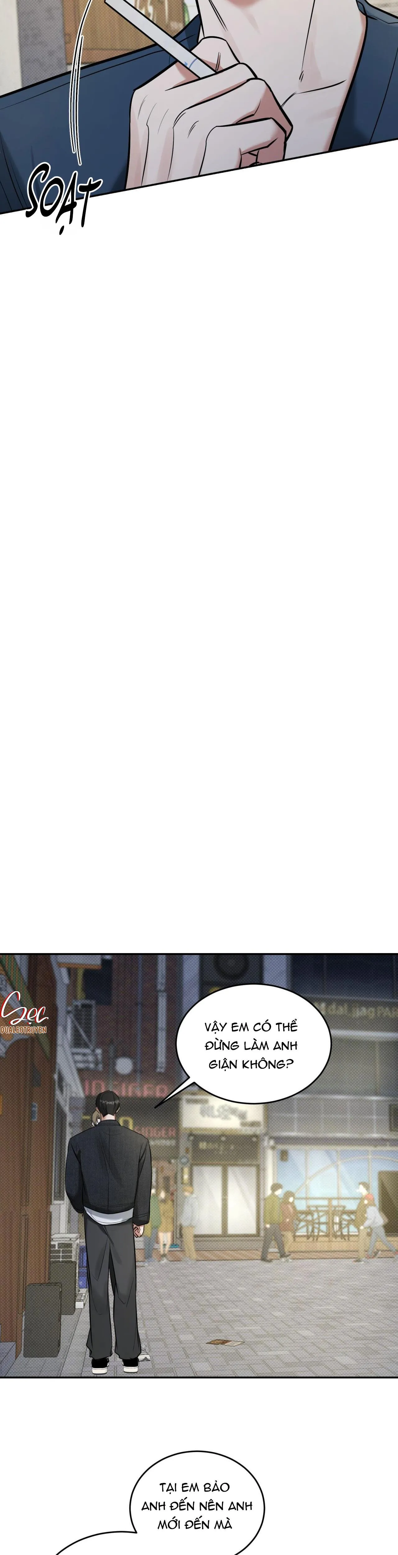 NGƯỜI ĐÀN ÔNG CHO EM TẤT CẢ Chapter 7 Trang 39