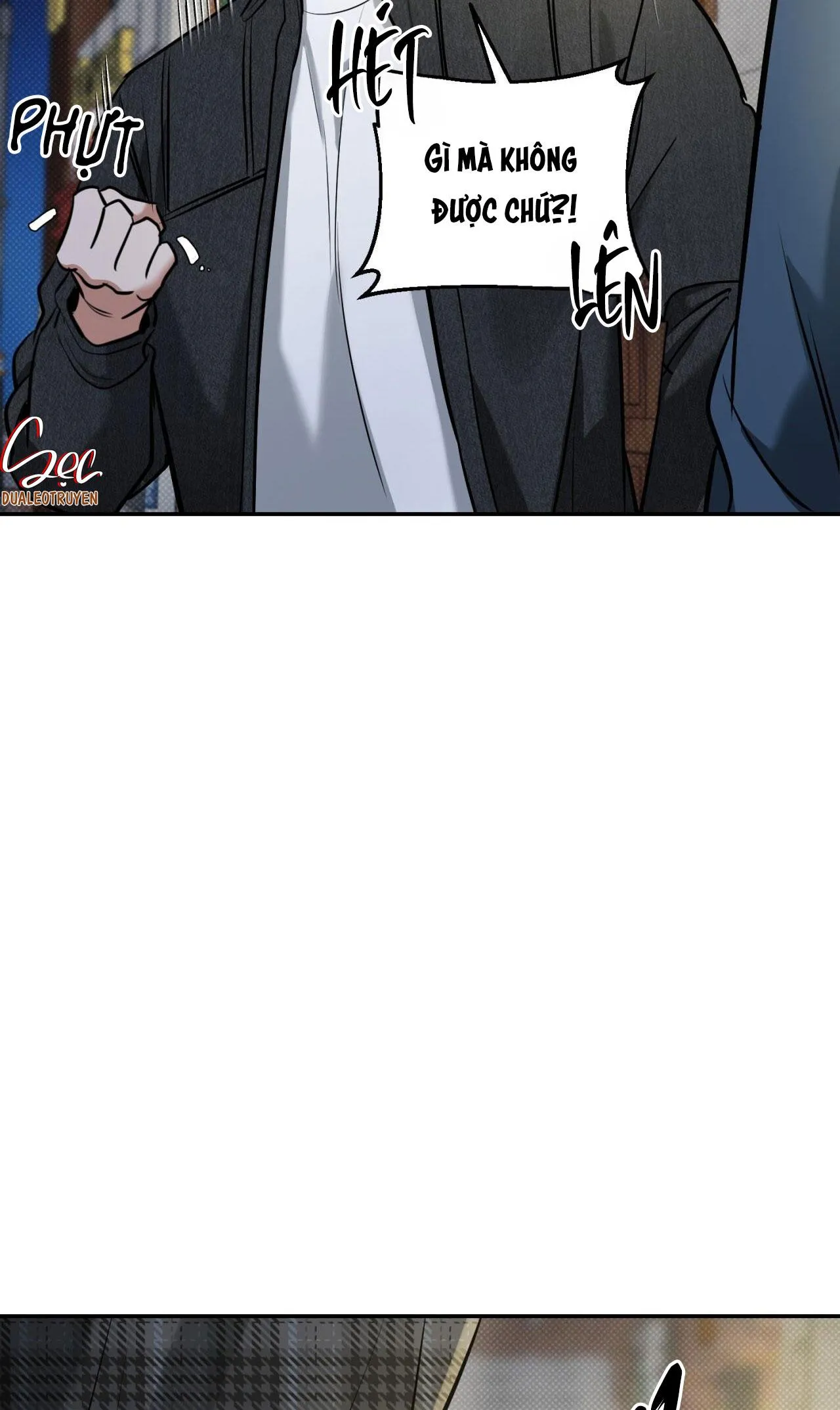 NGƯỜI ĐÀN ÔNG CHO EM TẤT CẢ Chapter 7 Trang 43