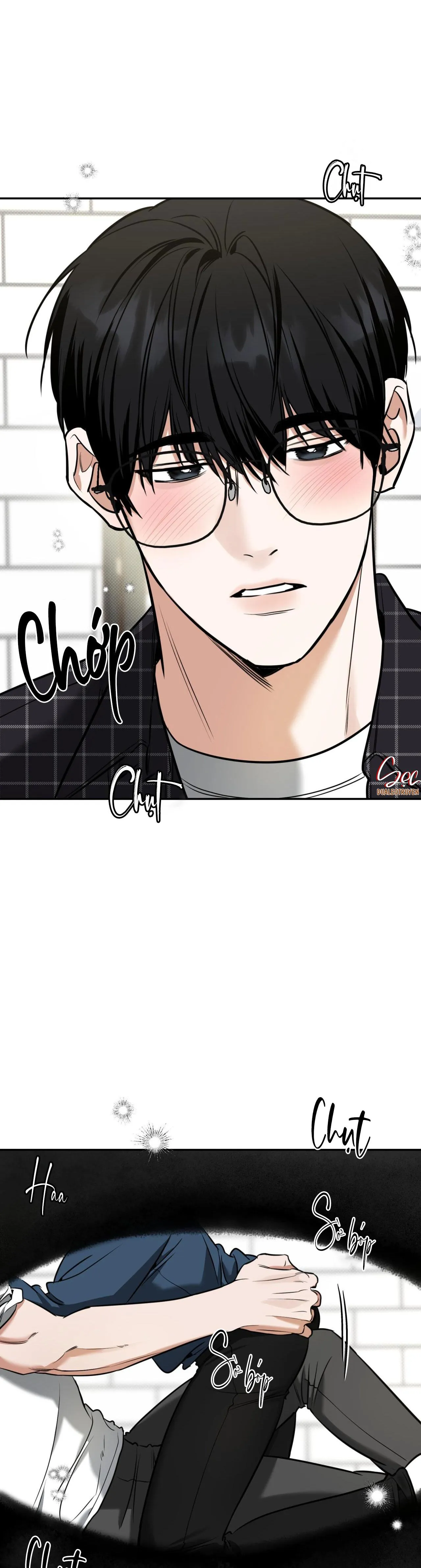 NGƯỜI ĐÀN ÔNG CHO EM TẤT CẢ Chapter 8 Trang 3