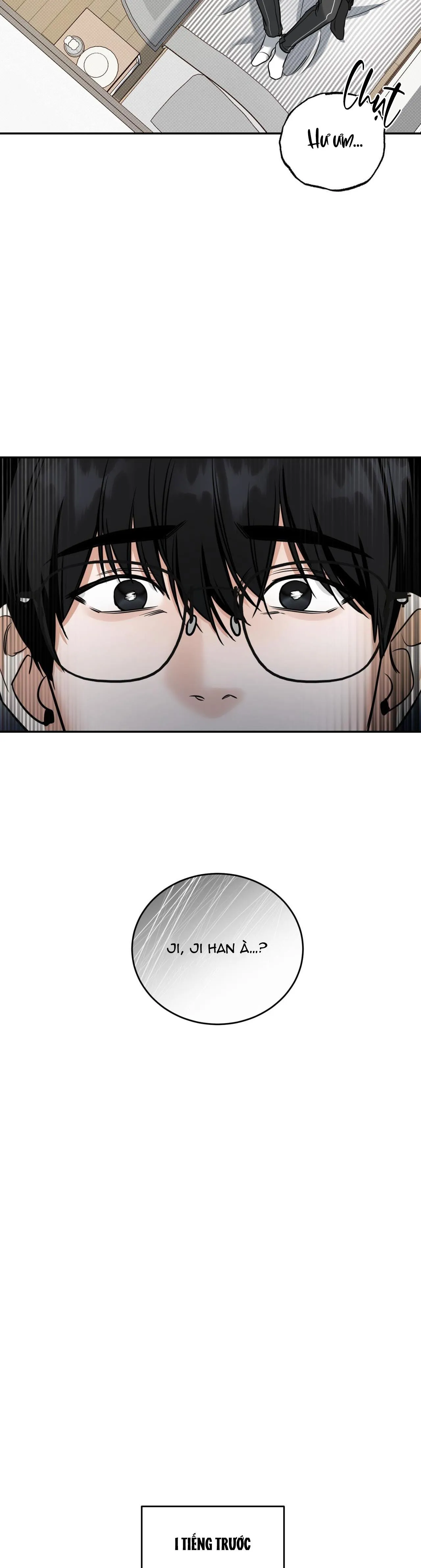 NGƯỜI ĐÀN ÔNG CHO EM TẤT CẢ Chapter 8 Trang 5