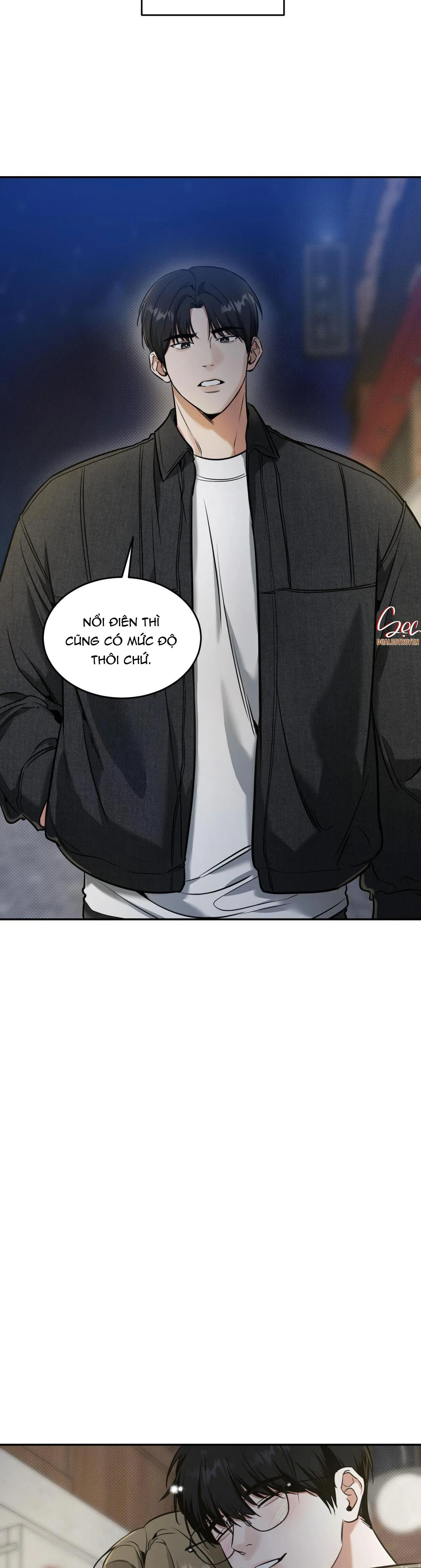 NGƯỜI ĐÀN ÔNG CHO EM TẤT CẢ Chapter 8 Trang 6