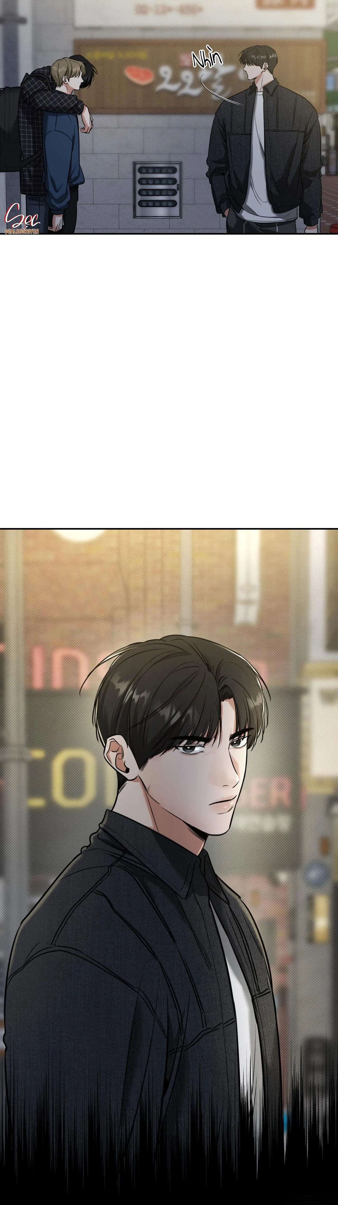 NGƯỜI ĐÀN ÔNG CHO EM TẤT CẢ Chapter 8 Trang 13