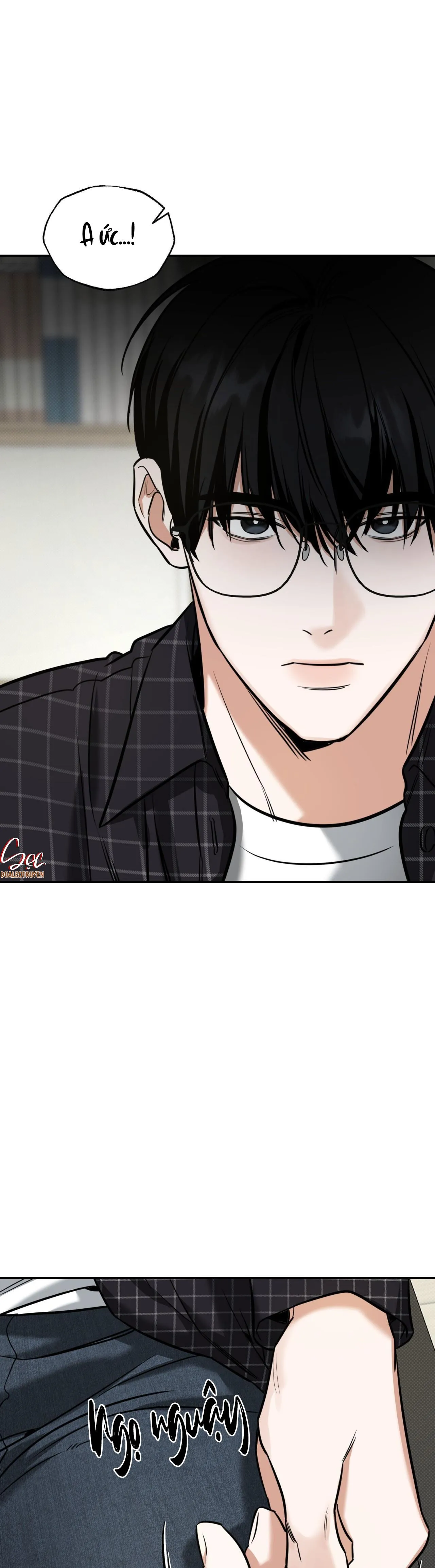 NGƯỜI ĐÀN ÔNG CHO EM TẤT CẢ Chapter 8 Trang 37