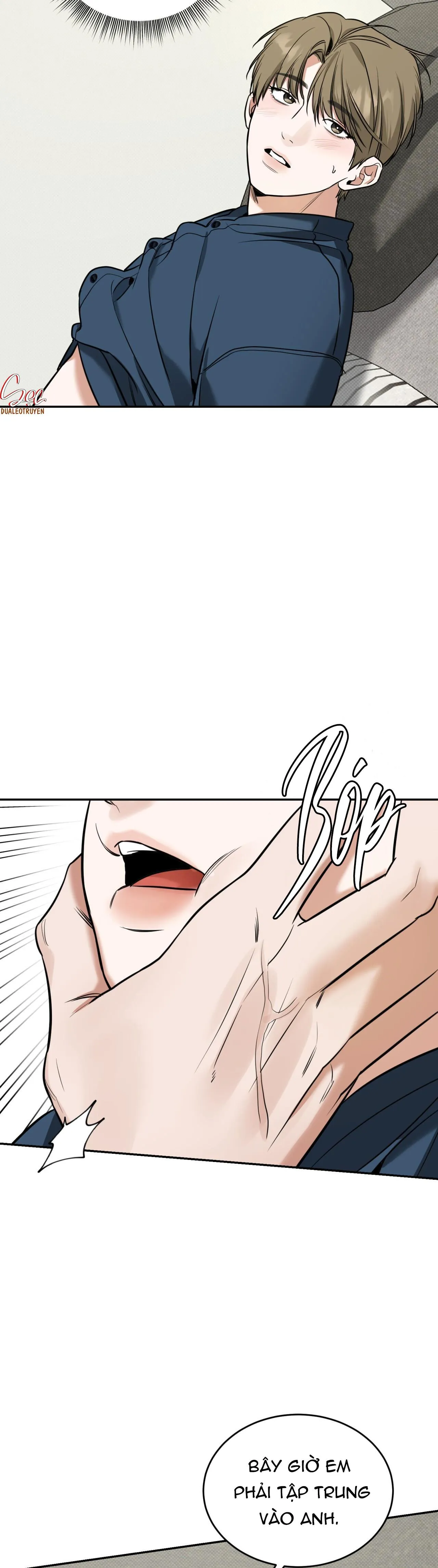 NGƯỜI ĐÀN ÔNG CHO EM TẤT CẢ Chapter 8 Trang 42