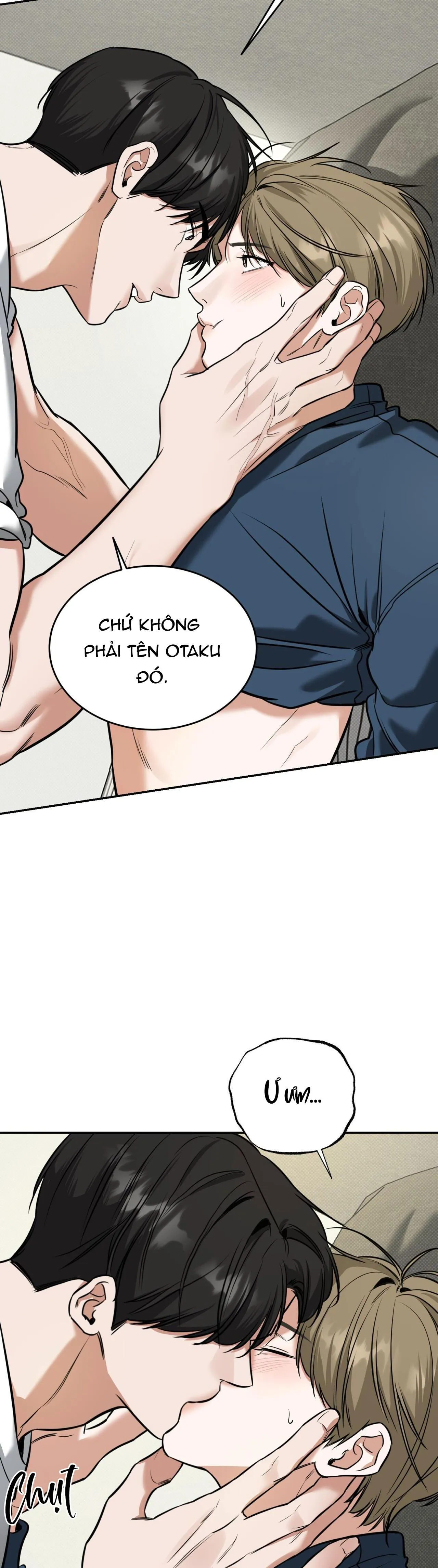 NGƯỜI ĐÀN ÔNG CHO EM TẤT CẢ Chapter 8 Trang 43