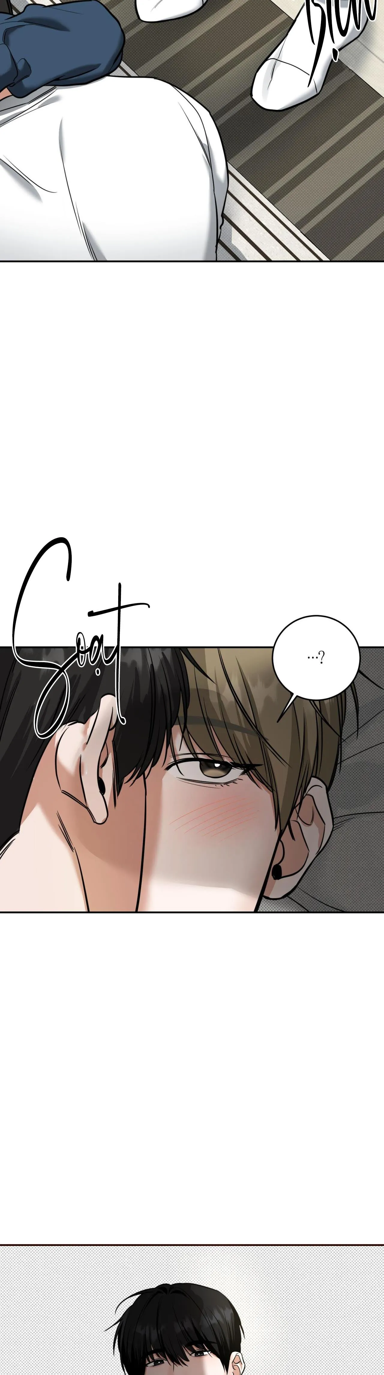 NGƯỜI ĐÀN ÔNG CHO EM TẤT CẢ Chapter 8 Trang 45