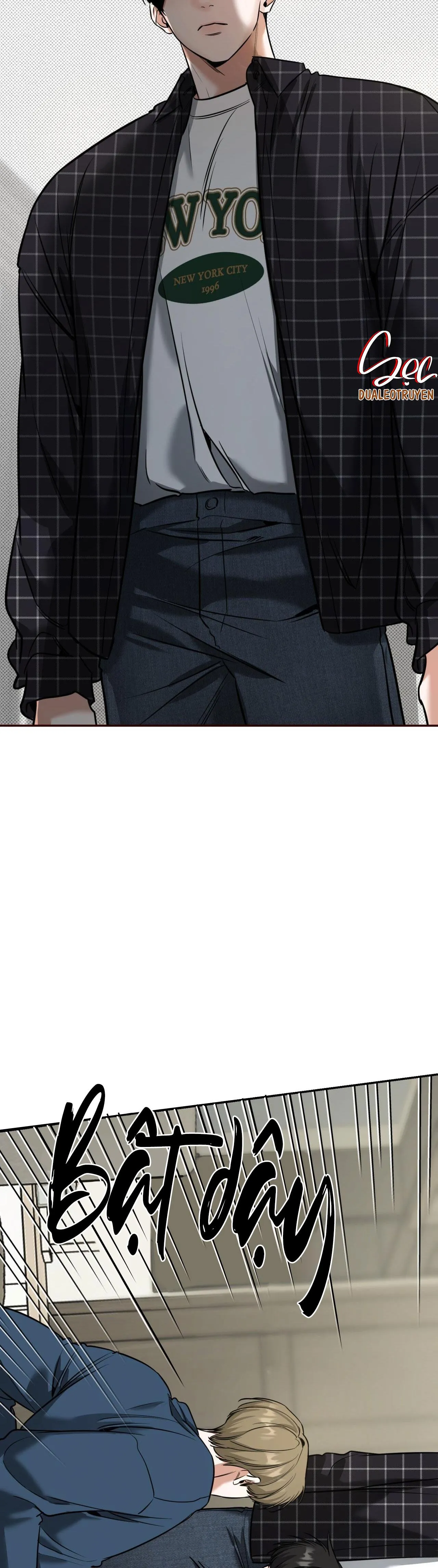 NGƯỜI ĐÀN ÔNG CHO EM TẤT CẢ Chapter 8 Trang 46