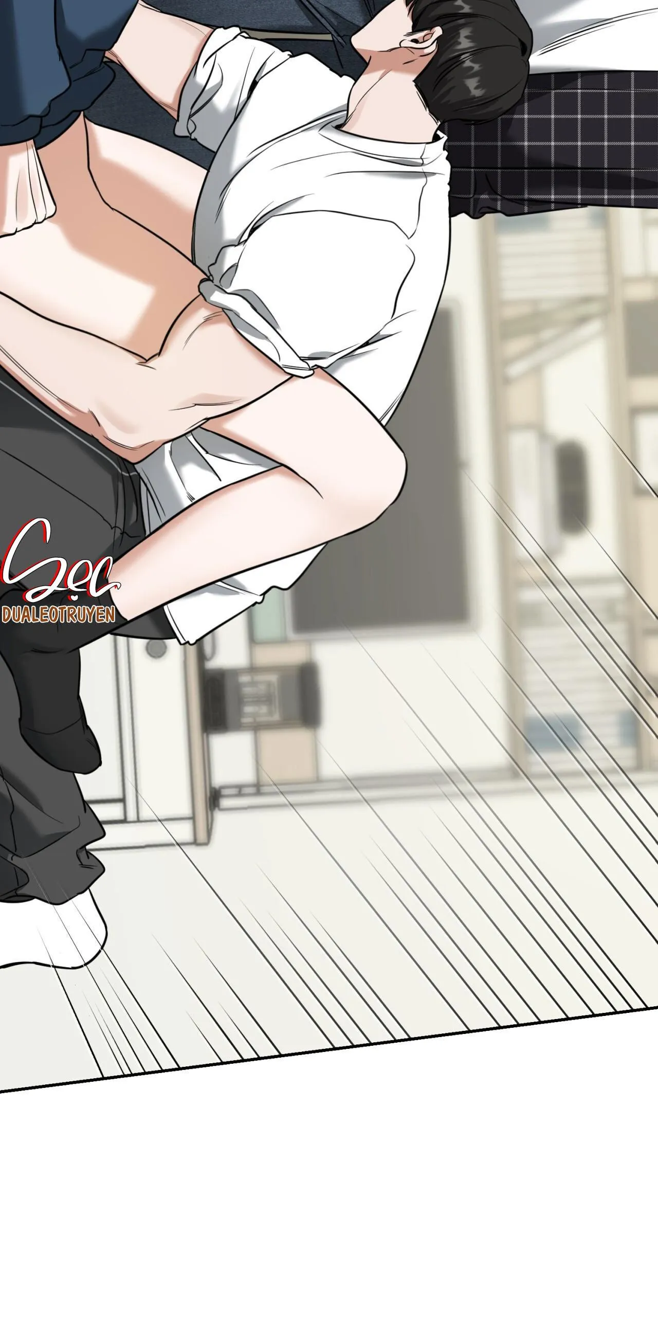 NGƯỜI ĐÀN ÔNG CHO EM TẤT CẢ Chapter 8 Trang 47