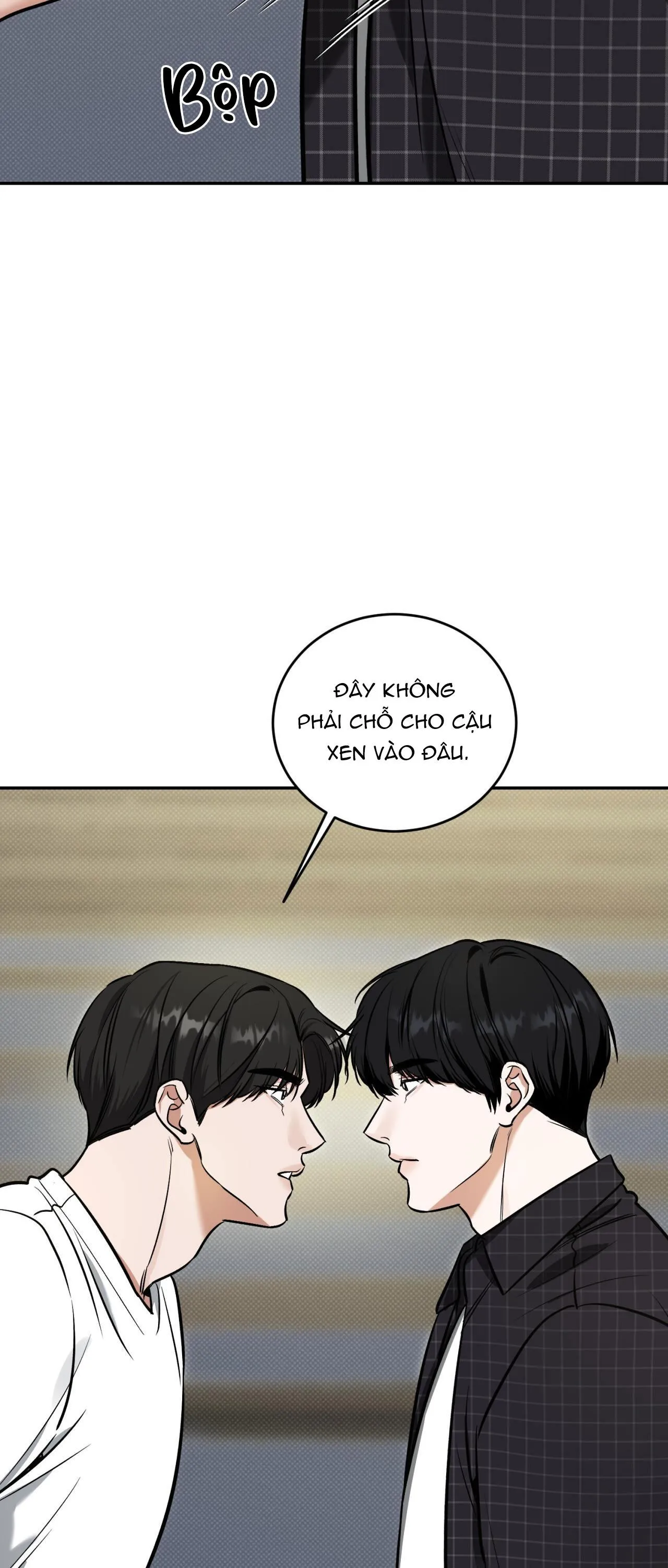 NGƯỜI ĐÀN ÔNG CHO EM TẤT CẢ Chapter 9 Trang 5