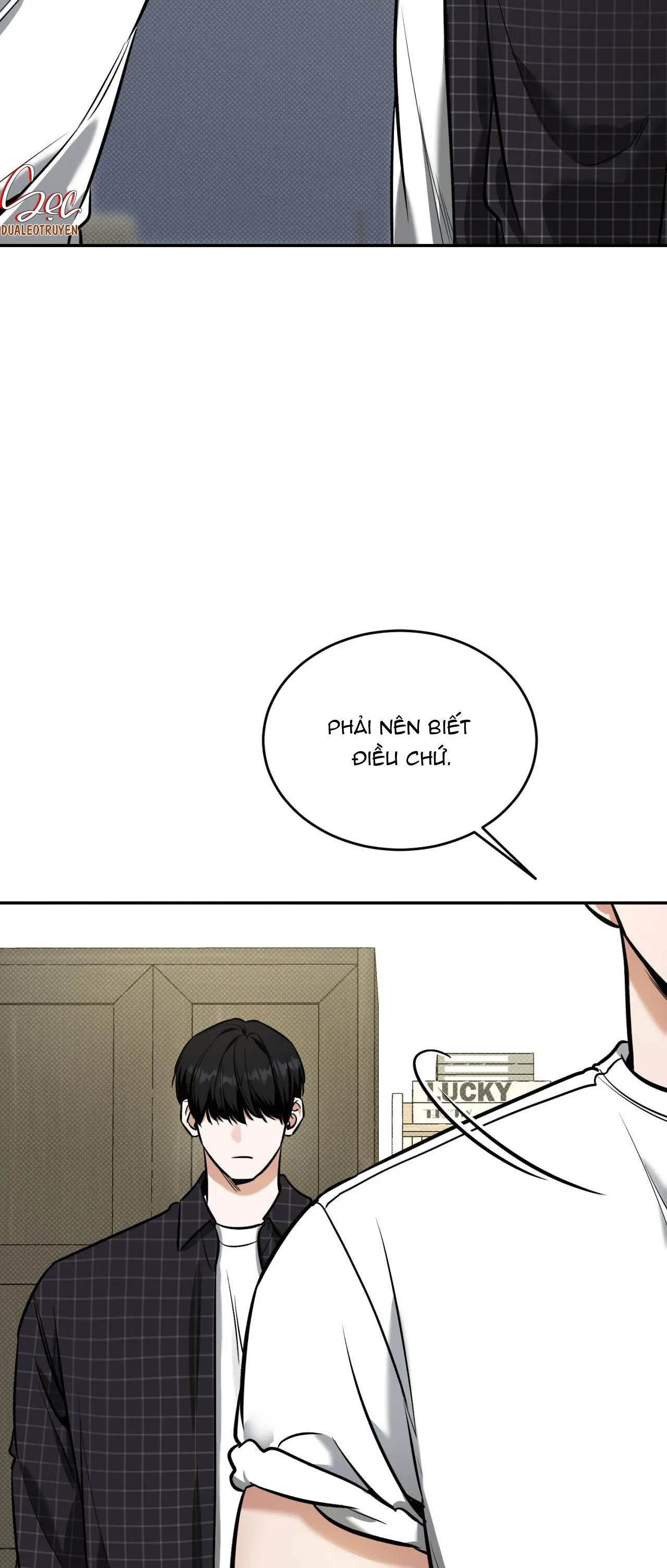 NGƯỜI ĐÀN ÔNG CHO EM TẤT CẢ Chapter 9 Trang 6