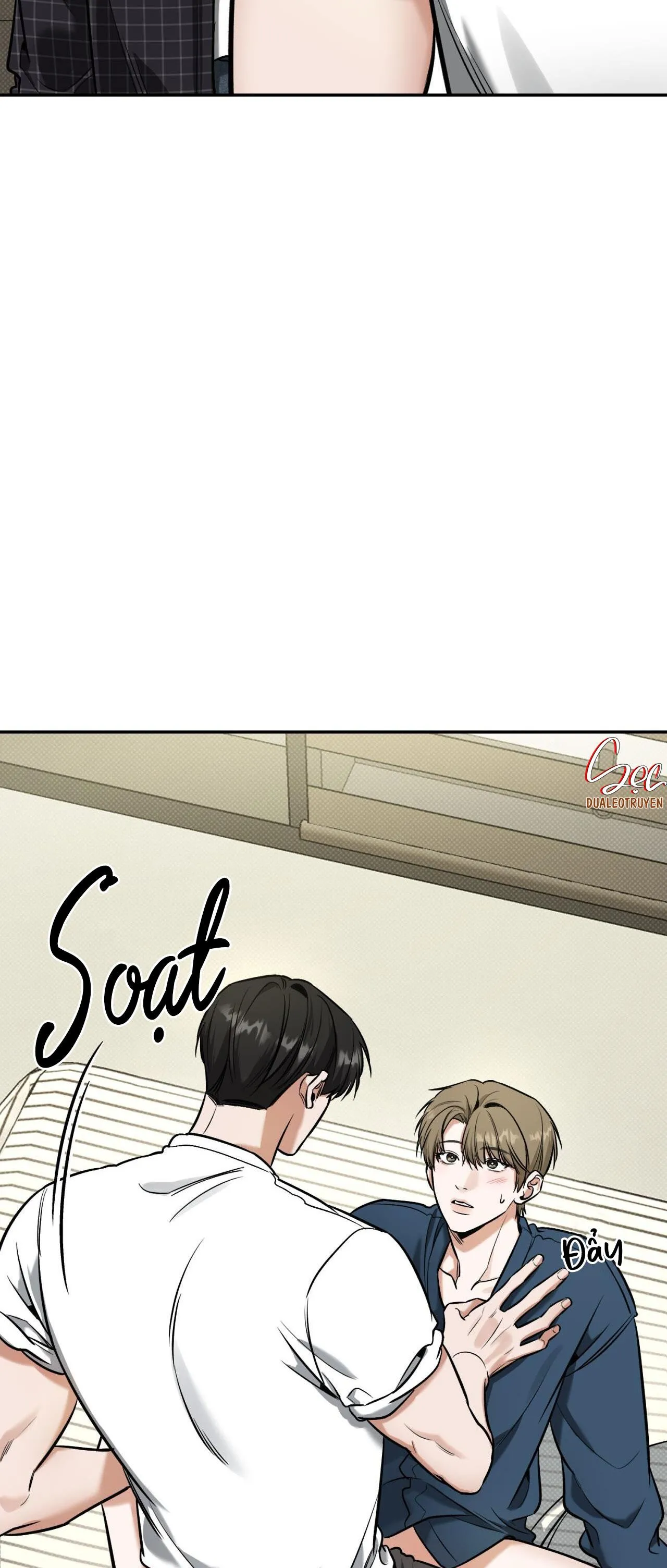 NGƯỜI ĐÀN ÔNG CHO EM TẤT CẢ Chapter 9 Trang 7