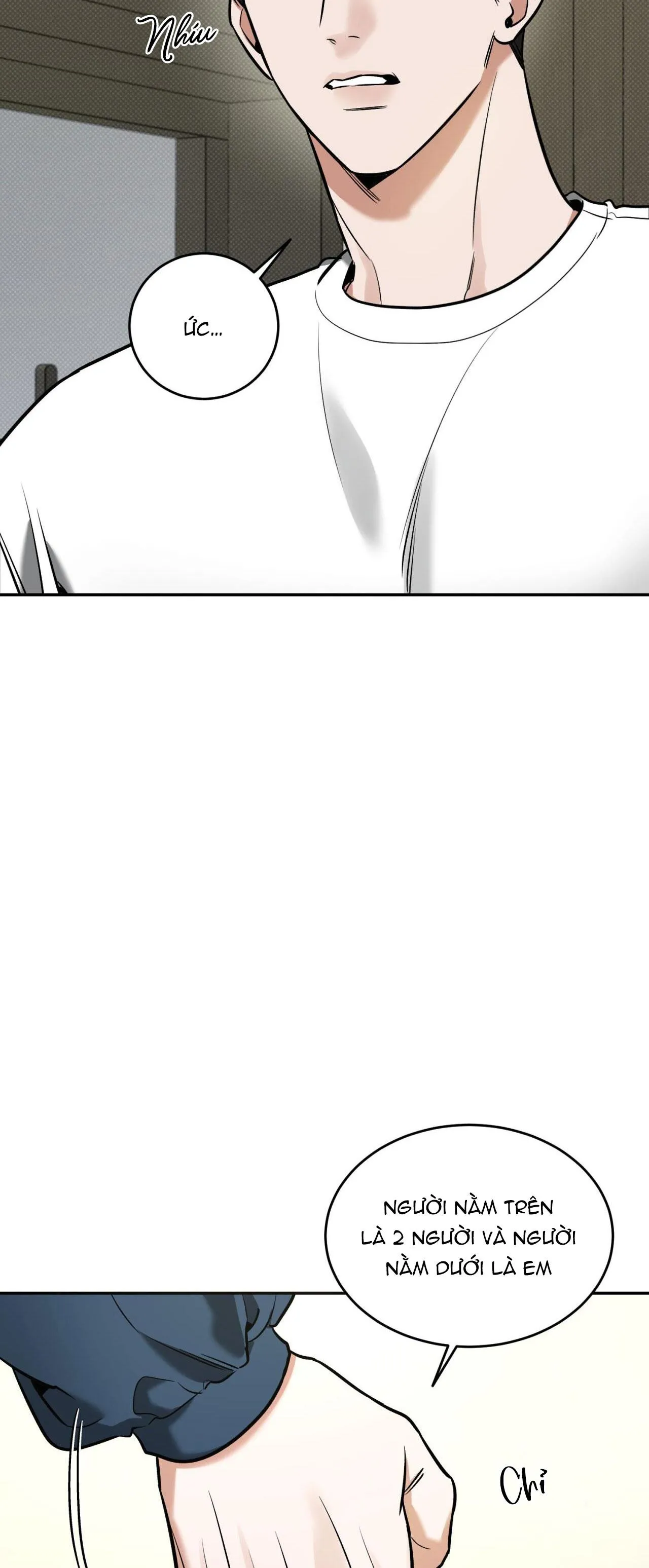 NGƯỜI ĐÀN ÔNG CHO EM TẤT CẢ Chapter 9 Trang 12