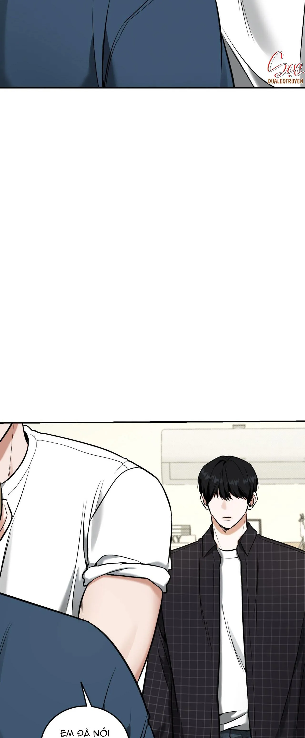 NGƯỜI ĐÀN ÔNG CHO EM TẤT CẢ Chapter 9 Trang 16